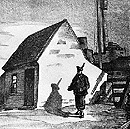 Lester George Hornby